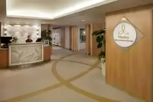 Vitality At Sea Spa