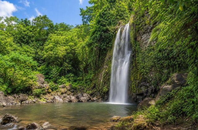 Cascata de Kepirohi