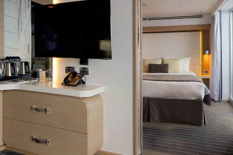 Suite Prestige Convés 5