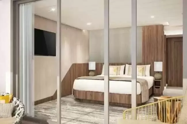 suite