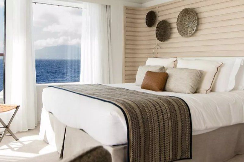 Suite Grand Deluxe Convés 6