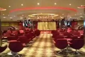Limelight Lounge