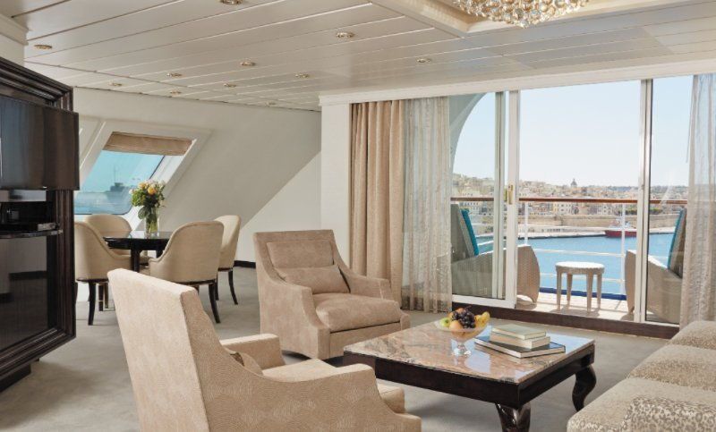 Grand Suite