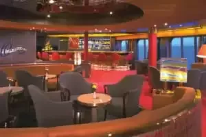 Ocean Bar
