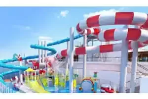 Carnival WaterWorks