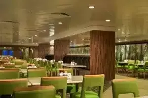 Garden Café