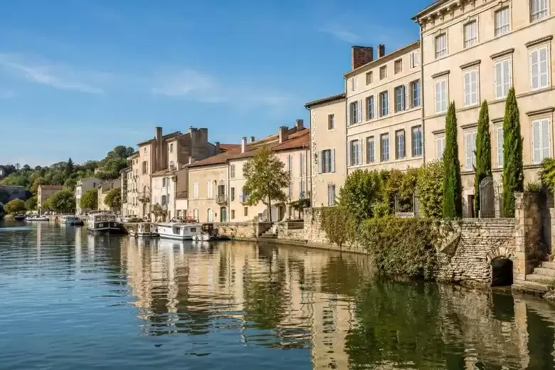 Trevoux