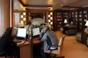Cafetaria Internet