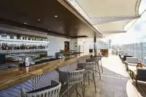 HELIOS POOL & BAR