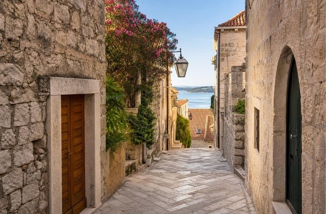 Korčula