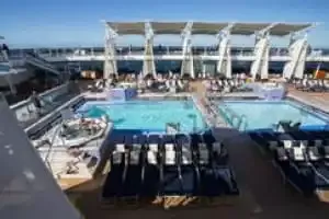 Piscina infantil
