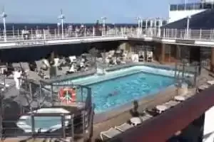 Piscina Lido