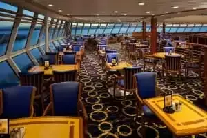 Windjammer Café