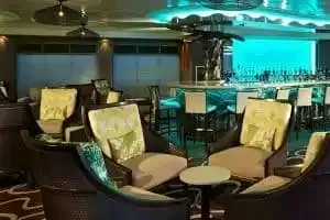 Bar Sugarcane Mojito