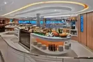 The Colonnade