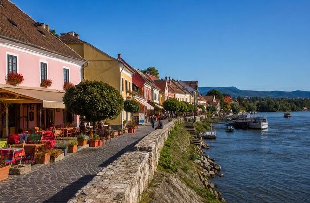 Szentendre
