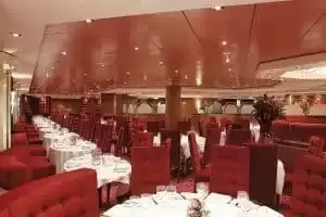 Il Palladio Restaurant