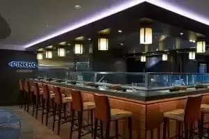 Pincho Tapas Bar