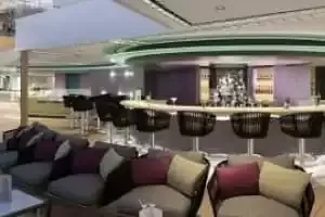 Sea View Bar