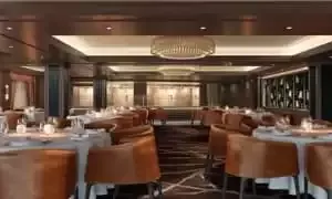 Cagney’s Steakhouse