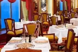 Le Bistro