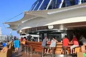 Gaudi Bar