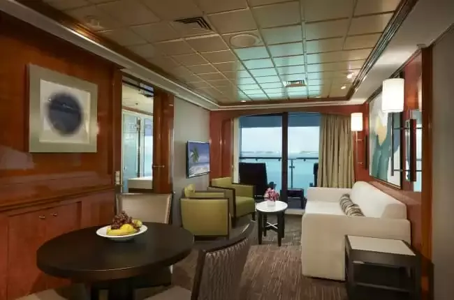 suite