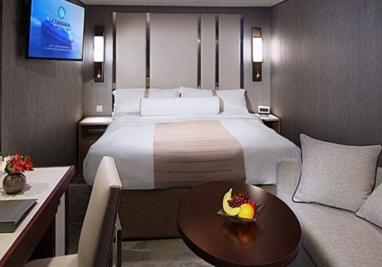 Cabine Interna
