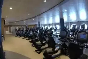 Centro de fitness