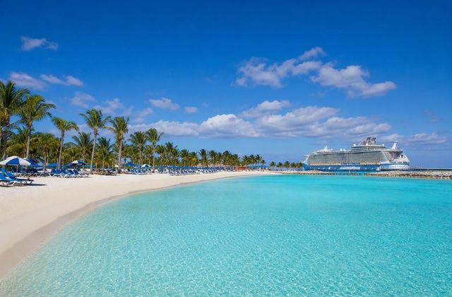 Nas Bahamas