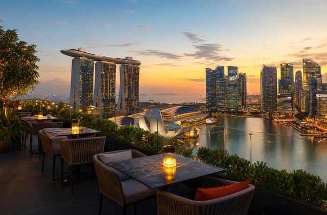 Singapura
