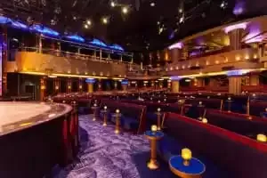 Teatro Constellation