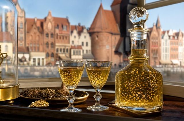 Gdansk (Pol?nia)