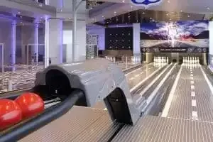 Bowling