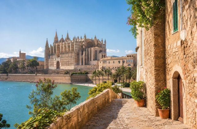 Palma de Maiorca