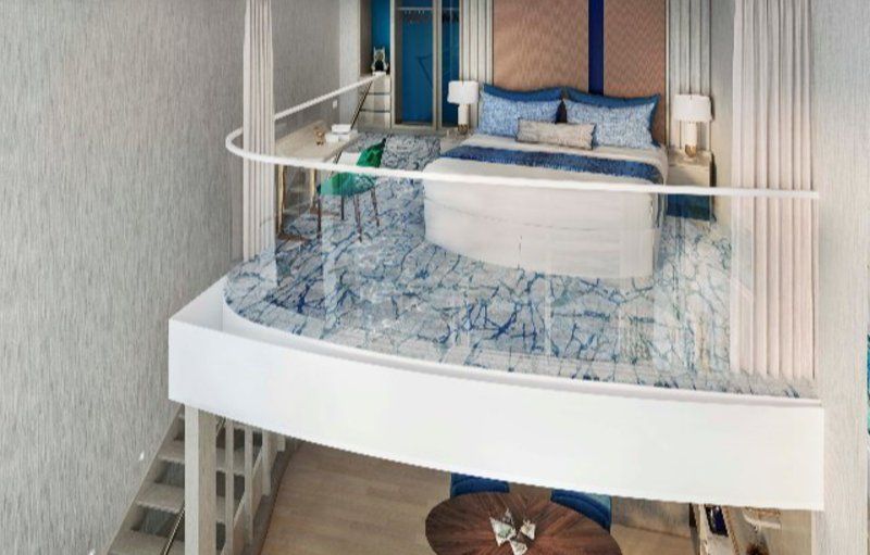 Suite Icon Loft