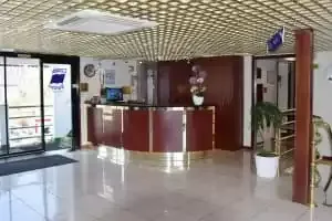 Loja de recordações