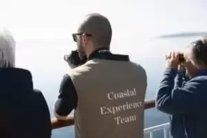 Equipa de expedição