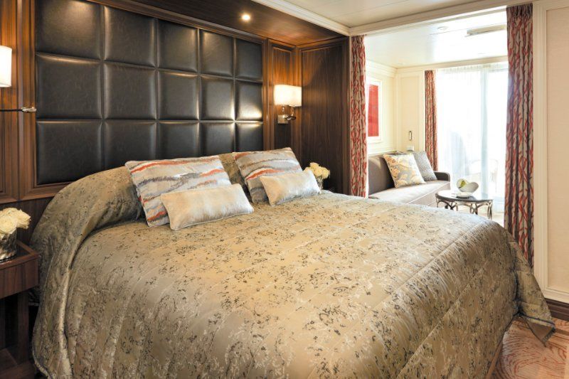 Suíte Veranda