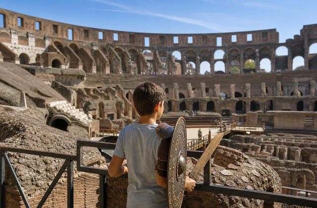 Roma