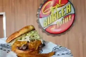 Guy's Burger Joint