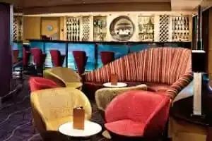 Pinnacle Bar