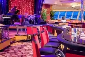 Schooner Bar