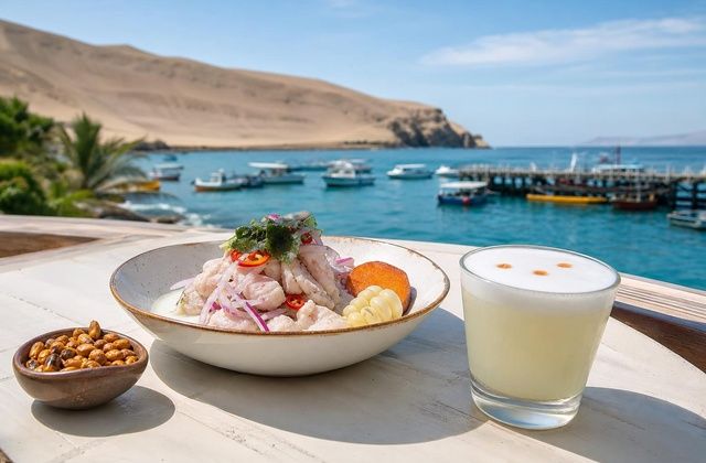 Em Paracas