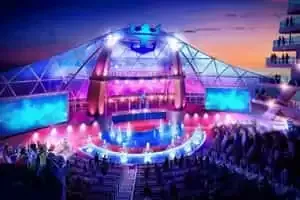 Aquatheater