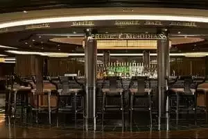 Prime Meridian Bar