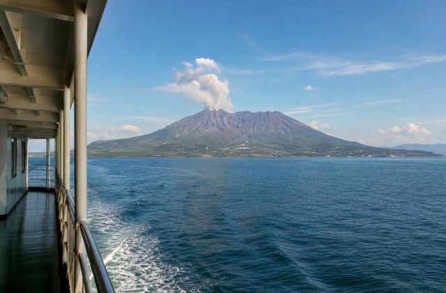 Kagoshima