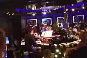 Piano Bar 88