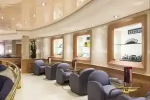 The Beverly Hills Bar