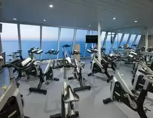 GINÁSIOS FITNESS